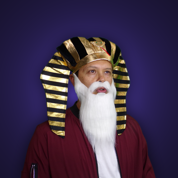 MeHumanNotApe's tweet photo. 🎉Time to Give Away ETH🎉

💰Instantly win 1 ETH if you mint this NFT:  "Pharoh Lipwig" with a "F1 Blue" background.🐷

🙈Me Human Not Ape - Minting Now

11,111 handsome NFTs on the Ethereum blockchain.😁

#NFTGiveaway #NFTGiveaways https://t.co/8Tm6xWQNW2