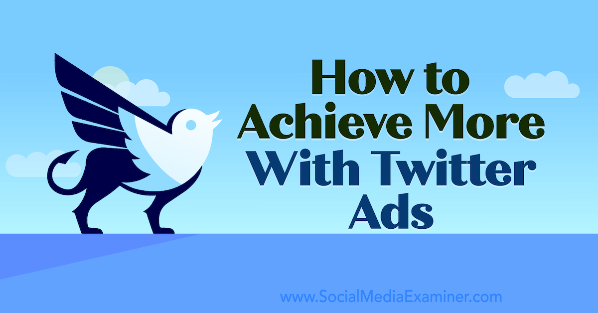 SayitSMC's tweet image. How to Achieve More With Twitter Ads #socialmedia #twitter dlvr.it/SMX41M