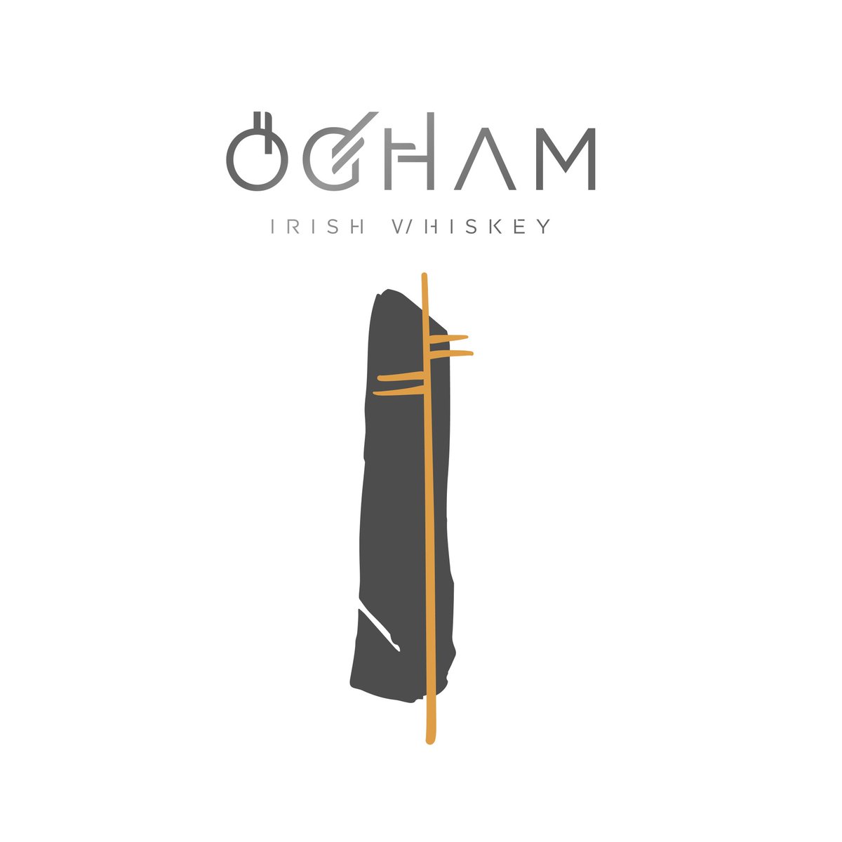 Changing the way in which Irish Whiskey is sourced, finished, bottled and sold, inspired by history, created with passion. Ogham Irish Whiskey, created by brothers, Dan and Adam Leavy 🥃 #LaunchingLate2022