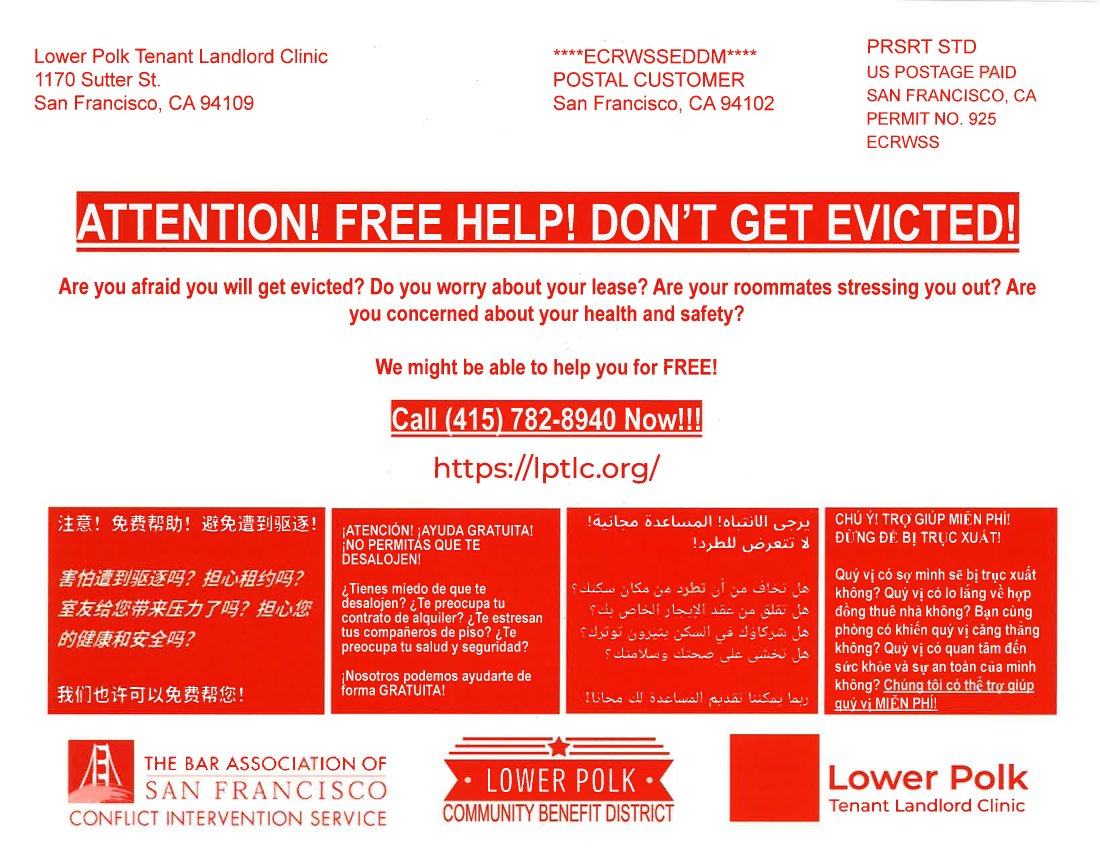 Lower Polk CBD tweet media