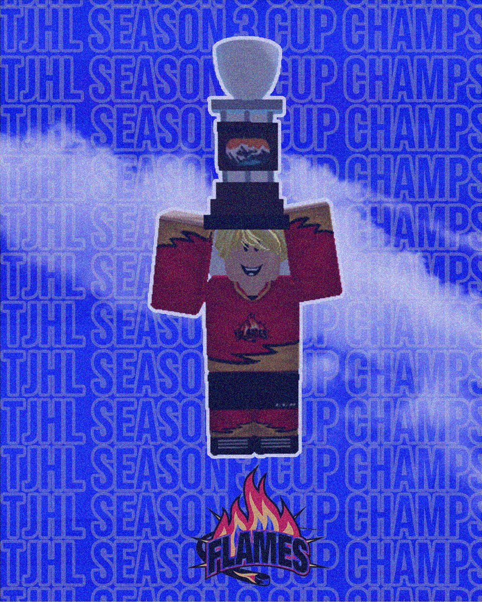Hartford Flames TJHL Season 4 (@TJHLFlames) / Posts / X
