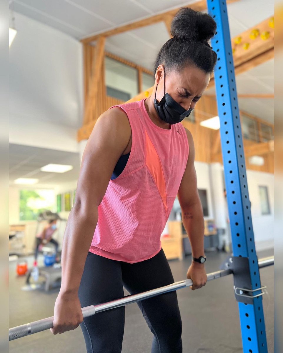 taalitude_'s tweet photo. Nouvelle saison,
Nouveaux #tests pour optimiser au mieux la performance avec @massnoir 📊🤩 https://t.co/eveEgys8o9