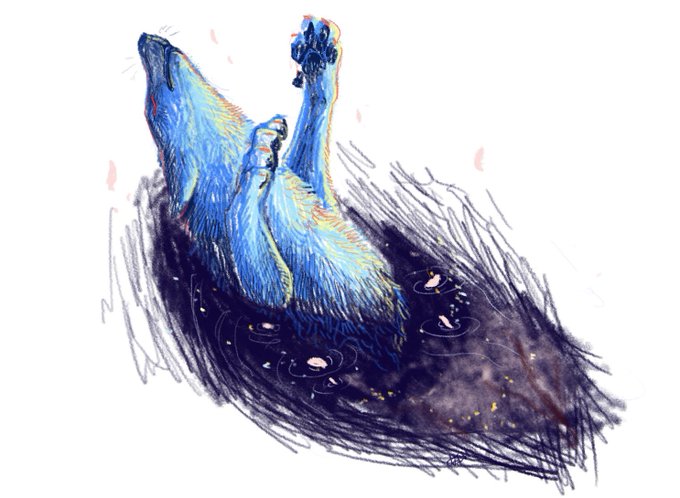 「鳥 巨大生物」のTwitter画像/イラスト(新着)｜2ページ目