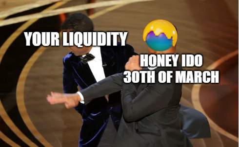 H◎NEY 🍯 | NFT lending tweet media