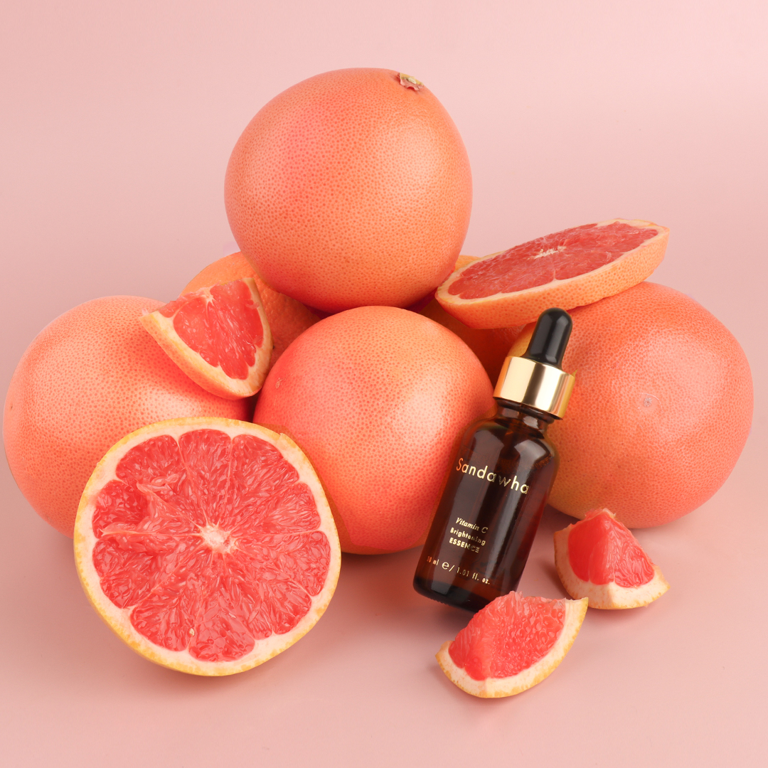 Liefessentials's tweet image. All the Vitamin C your skin needs in one bottle✨
Don’t forget to take advantage of our huge promo while it lasts. Visit our website and shop now. Link in our bio for more. 

#lovelief #veganbeauty #veganskincare #organicskincare #skincareroutine #skincare #clearskin #crueltyfree