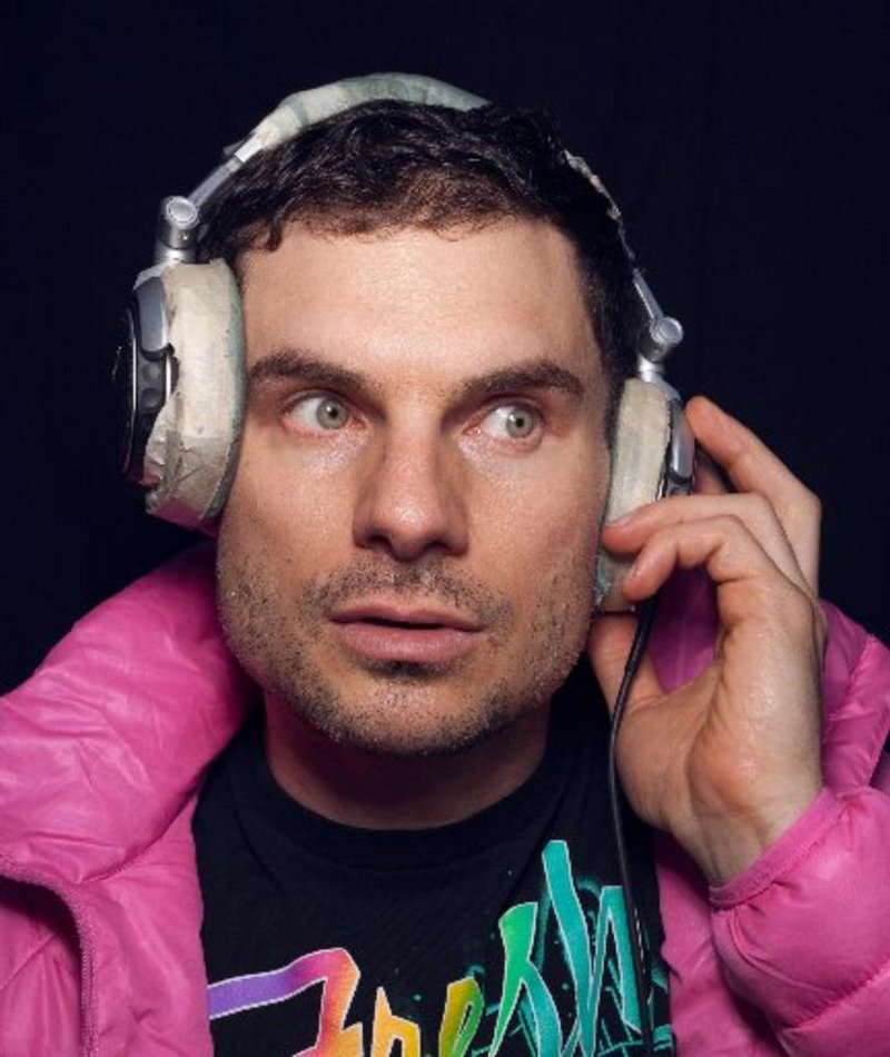 Happy Birthday Flula Borg       