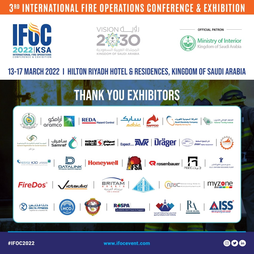 IFOC Event tweet media