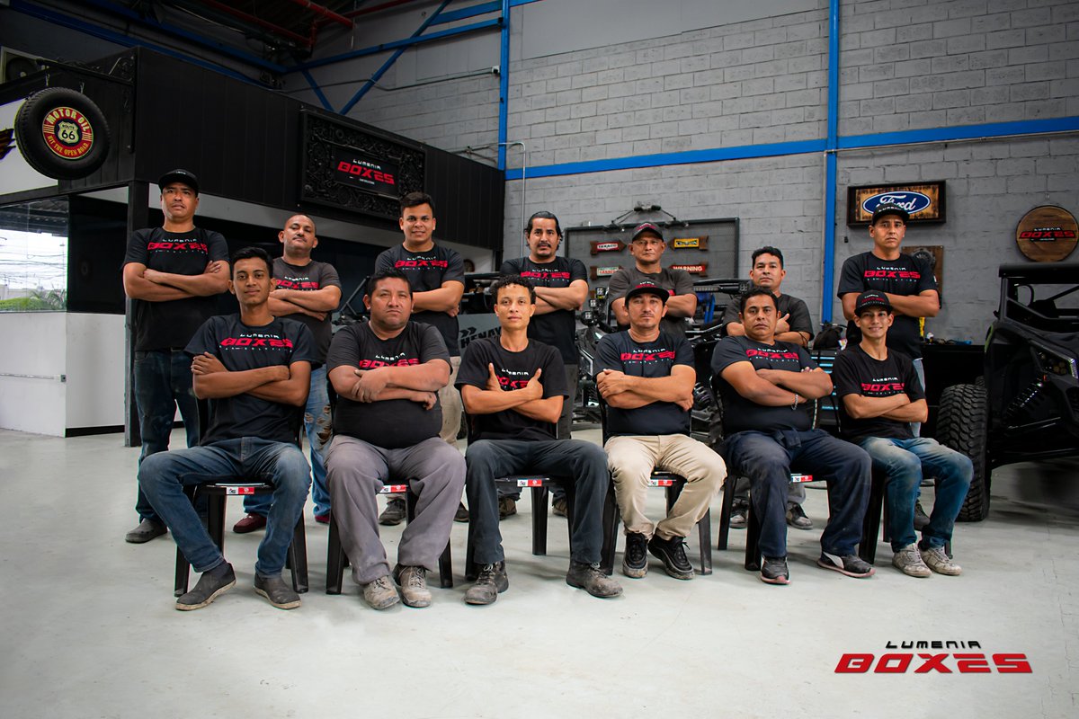 LumeniaBoxes's tweet image. Siempre listos para cualquier desafío. #BoxesStyle

📲 Cotiza con nosotros: bit.ly/TWBoxes

#Guayaquil #LumeniaBoxes