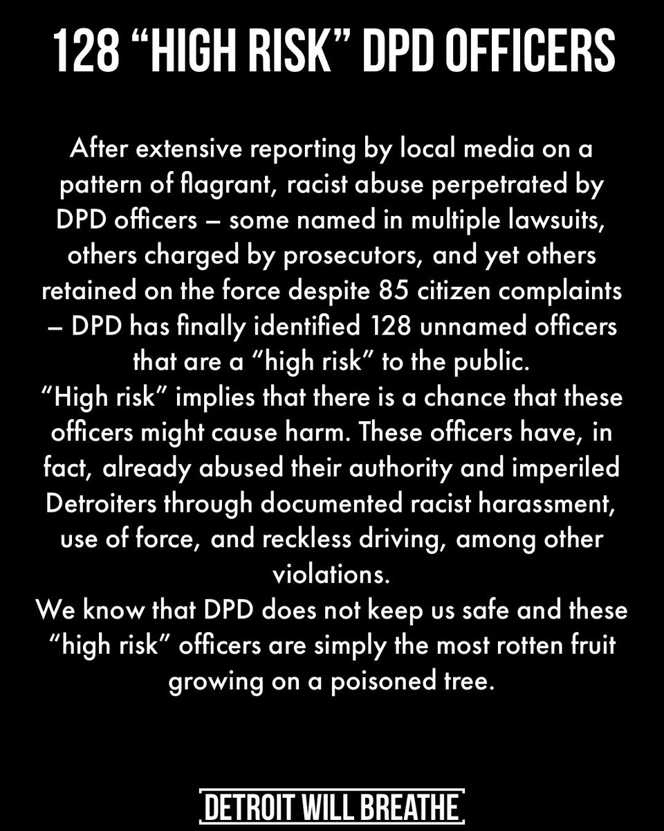 Detroit Will Breathe tweet media