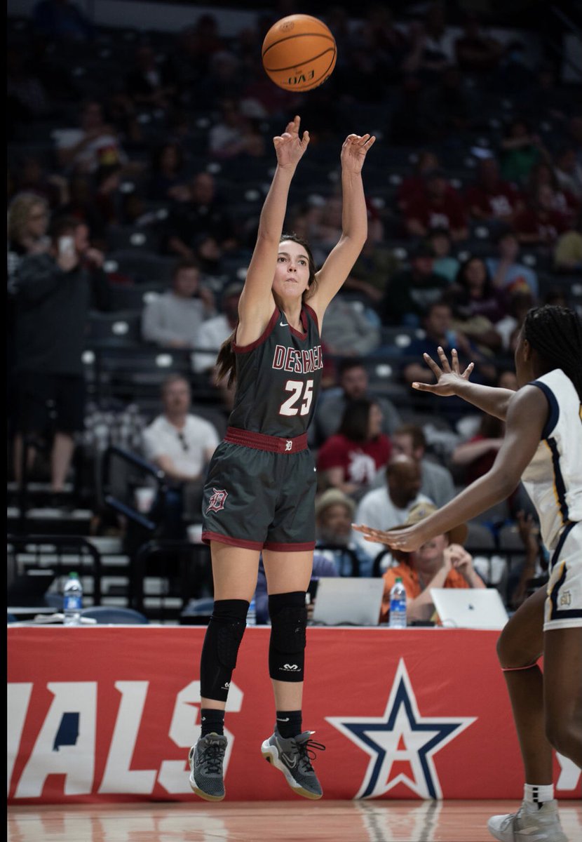 Congratulations to Mary Alice Murner (Mert) ! She has committed to continue her education and to play basketball and run cross country at Faulkner University! We are so proud of you!!