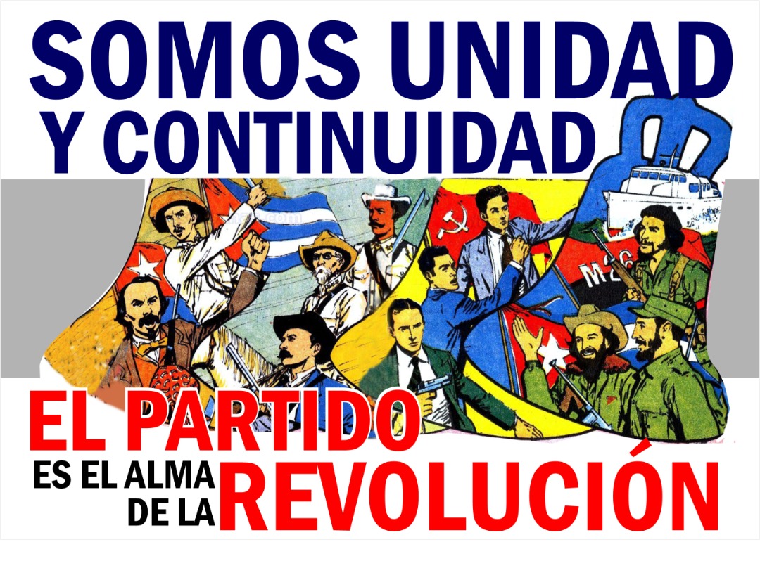 "Tener hoy un celular🤳 y no estar combatiendo es como tener un fusil en medio de la guerra y no estar tirando." 

 ✒️Morales Ojeda

#Matanzas
#MatancerosEnVictoria
#GobMtz