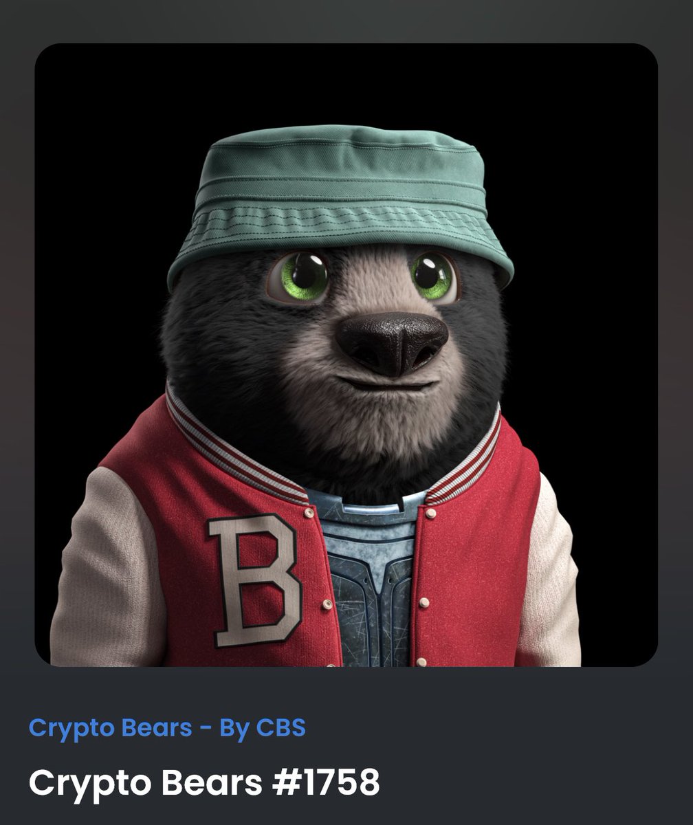 NFT SPIRIT / NFT PARADISE 🌴 tweet media