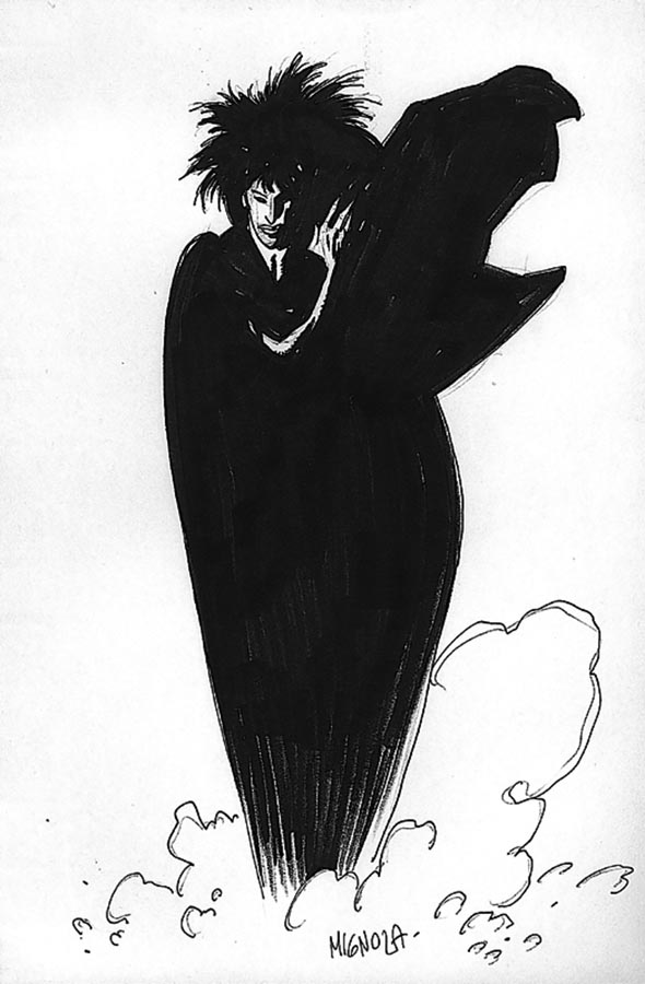 latiradedibujos's tweet photo. Sin duda un personaje como #TheSandman es una golosina para ser interpretado por una mente creativa. Aquí maestros del dibujo como #JaeLee, #KelleyJones, #Mignola o #Dringenberg https://t.co/ENGOa6zvXg