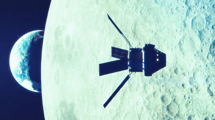 NASA Technology on Twitter: 
