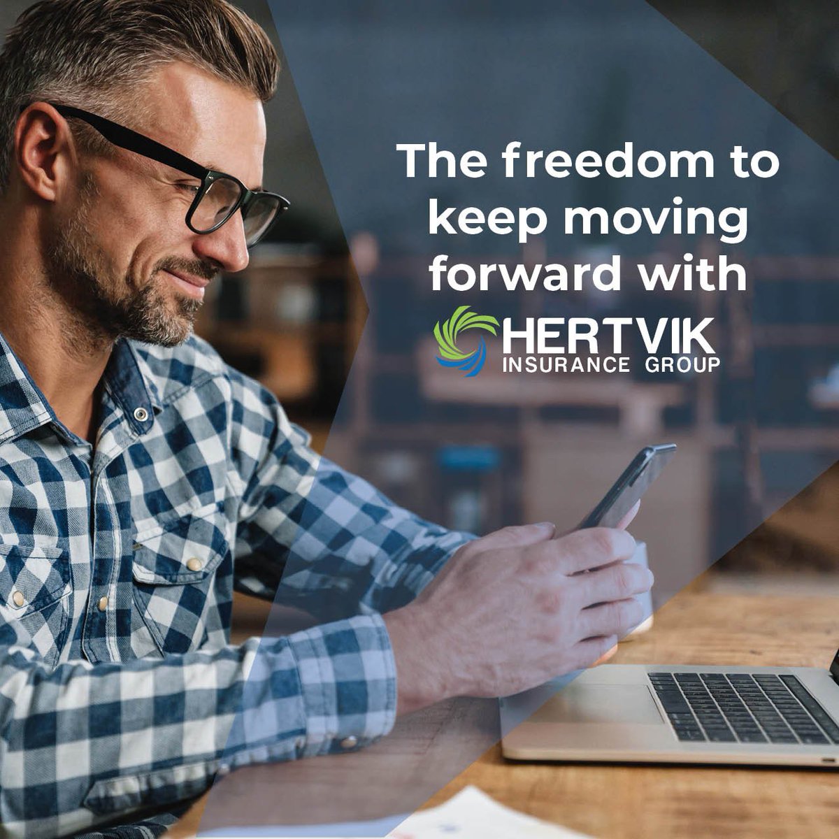 hertvikinsgrp's tweet photo. Whether you need a single-contract bond or a full bonding program, Hertvik Insurance is committed to providing the highest level of professional service your business deserves.
☎️ (330) 723-9320
💻 https://t.co/oALos44zTH
✉️ info@hertvik.com
#HertvikInsurance #InsuranceBond https://t.co/5C3IGncor1