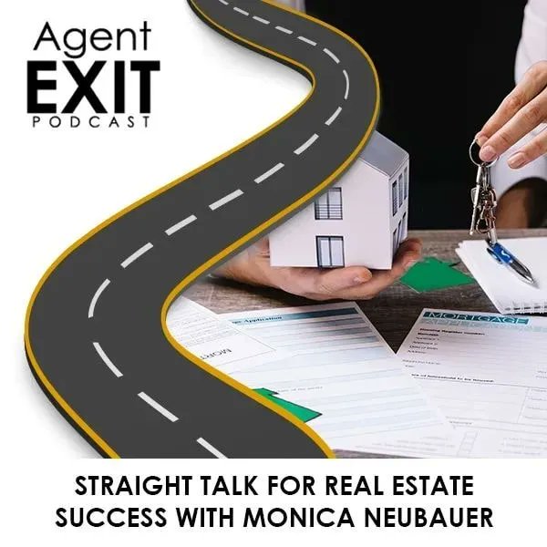 MonicaNeubauer's tweet photo. Need help with your Daily Money Management? 

This is one of my favorite topics from the Agent Exit Podcast! 

Join in the conversation as Amy pulls the curtains with Renee Williams, revealing how Taskmasters helps you achieve your financial goals. 

#MonicasFavoriteMedia https://t.co/wbFYhp6alI