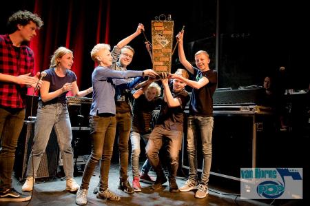 De Bosuil tweet media