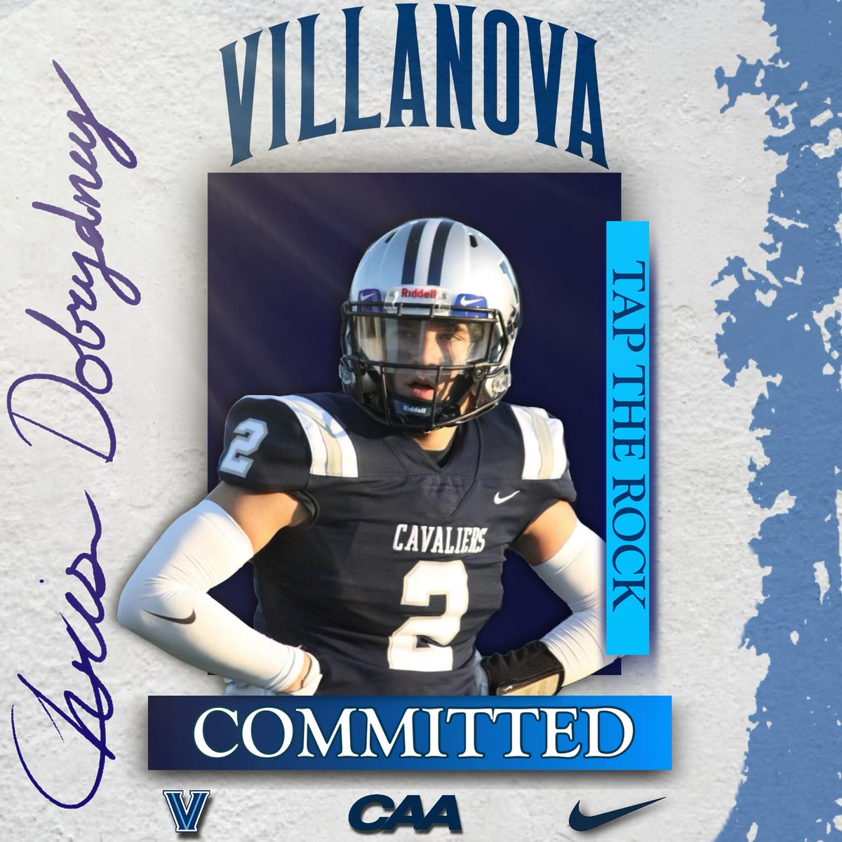 Chris Dobrydney tweet media