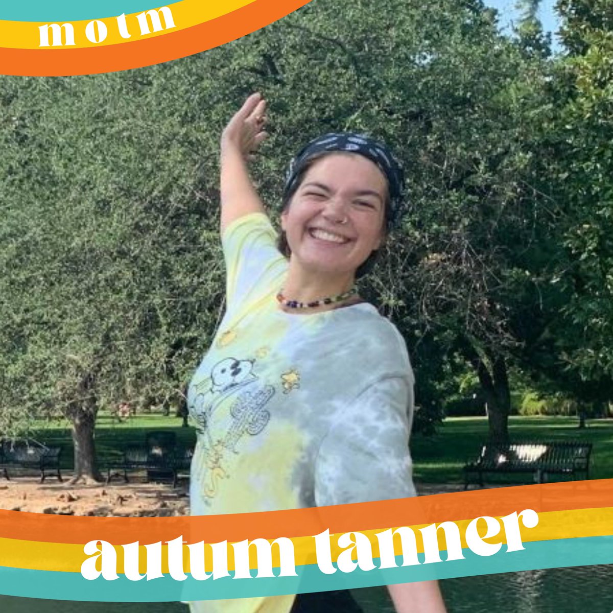 OkState_RHA's tweet photo. Member of the Month winners part two! https://t.co/92G7510VLk