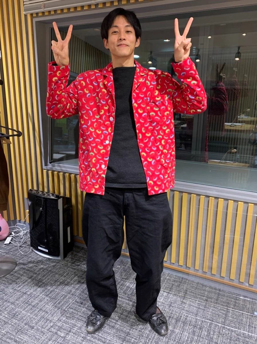 菅田将暉のオールナイトニッポン on X: 