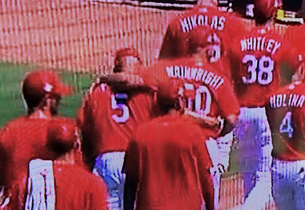 RegionalTVCat's tweet image. Awesome. #STLCards