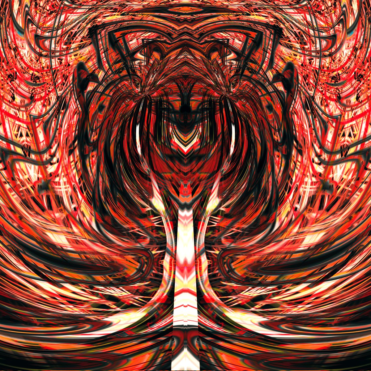 Eye of Seira

Type : Universe
Style : Abstract Digital Illusions
Dimension : 132x132cm

Link in bio🚀

#art #artwork #abstract #abstractart #graphicdesign #paintings #photoshop #digitalart #illustration #NFT #NFTs #NFTdrop #NFTart #opensea #NFTcommunity #eye #eyes
