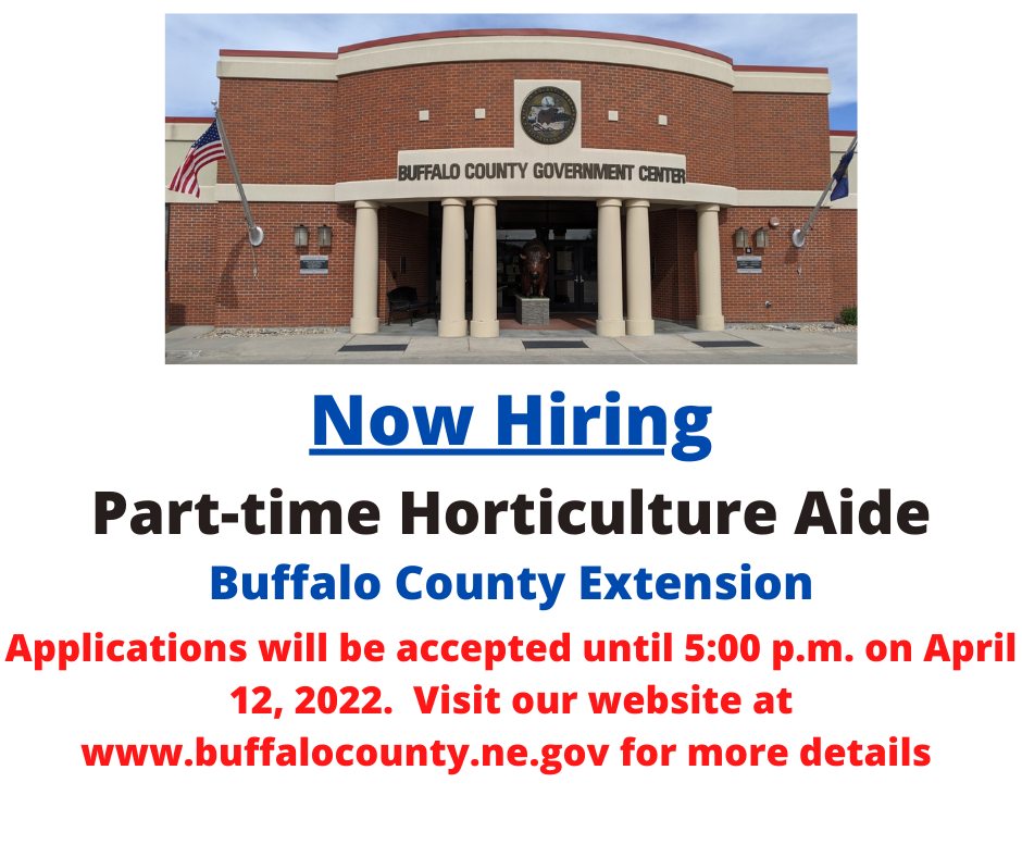 UNL Buffalo County (@buffalocoext) on Twitter photo 