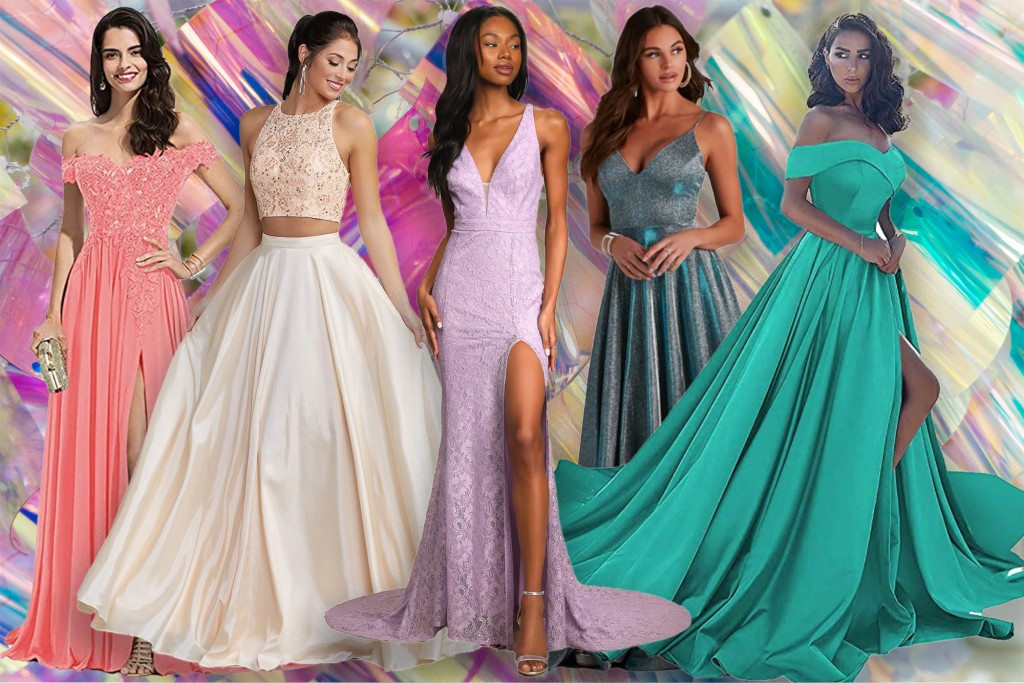 New York Post on Twitter the 25 best cheap prom dresses to buy