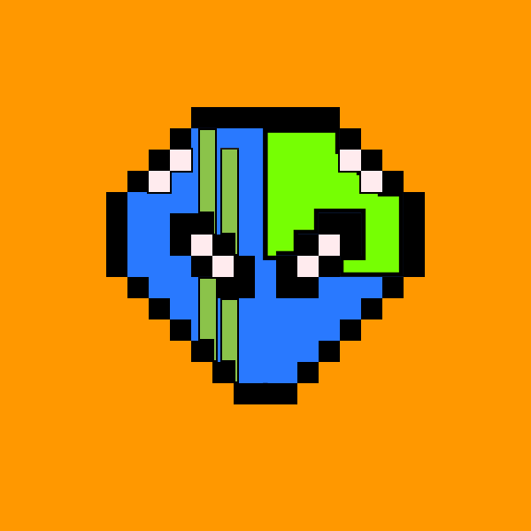 Aliens NFT Collection tweet media