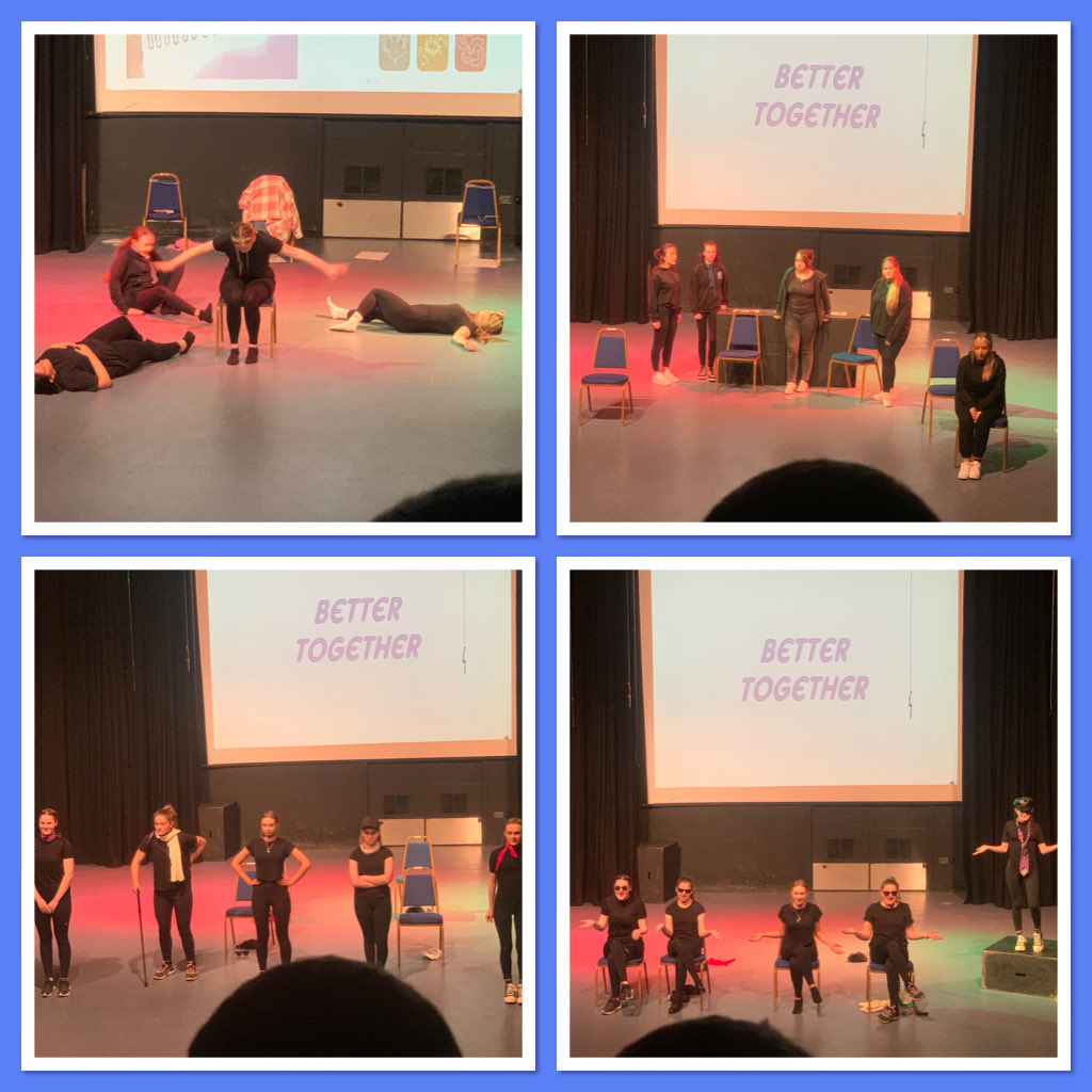 Mrs Forster tweet media