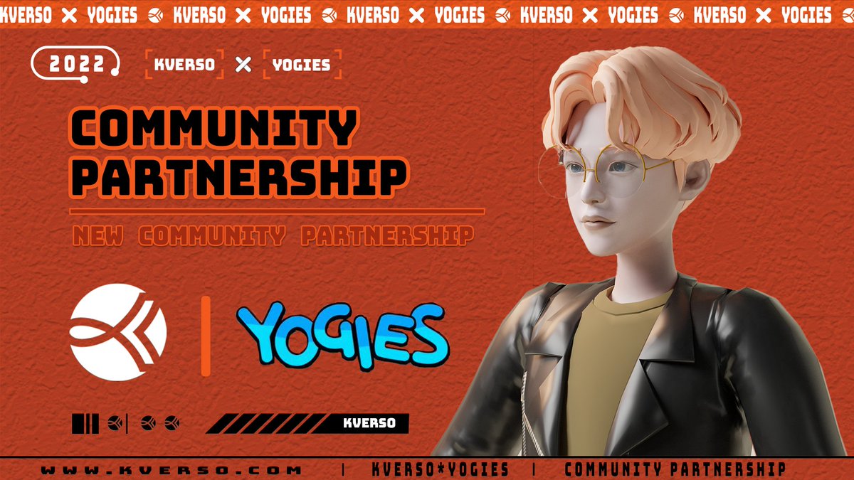 KVERSO_Crypto's tweet photo. Yogies a collection of 4,444 NFTs that are FREE!
This is the first FREE MINT collection in the NFT space with great utility. 

3 wls giveaway! 
1⃣ Follow @YogiesNFT &amp; @Kverso_Crypto
2⃣ Like &amp; retweet
3⃣ Tag 3 frens

#NFT #NFTdrop #NFTGiveaway https://t.co/CX1bSK6qXl