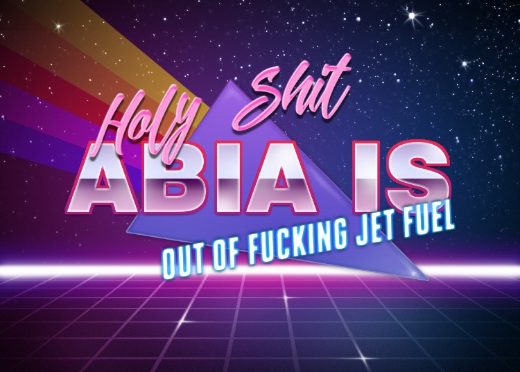 Evil MoPac tweet media