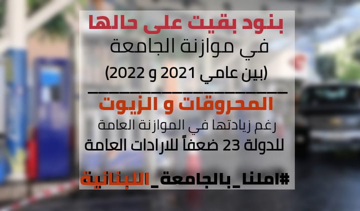 Mhmad_SBEITY's tweet photo. #أملنا_بالجامعة_اللبنانية https://t.co/BcoinuGe30