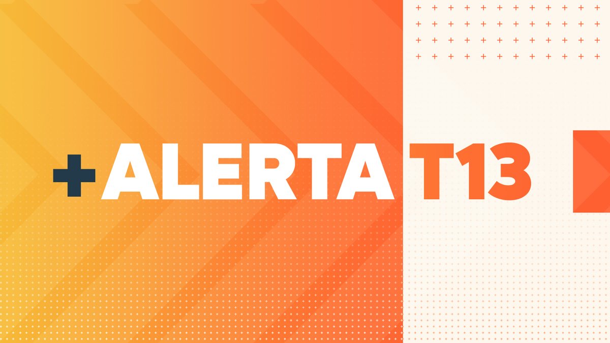 🔴 #AlertaT13 | Reportan detonaciones en terminal internacional de aeropuerto de Cancún EN DETALLE » t13.cl/413085