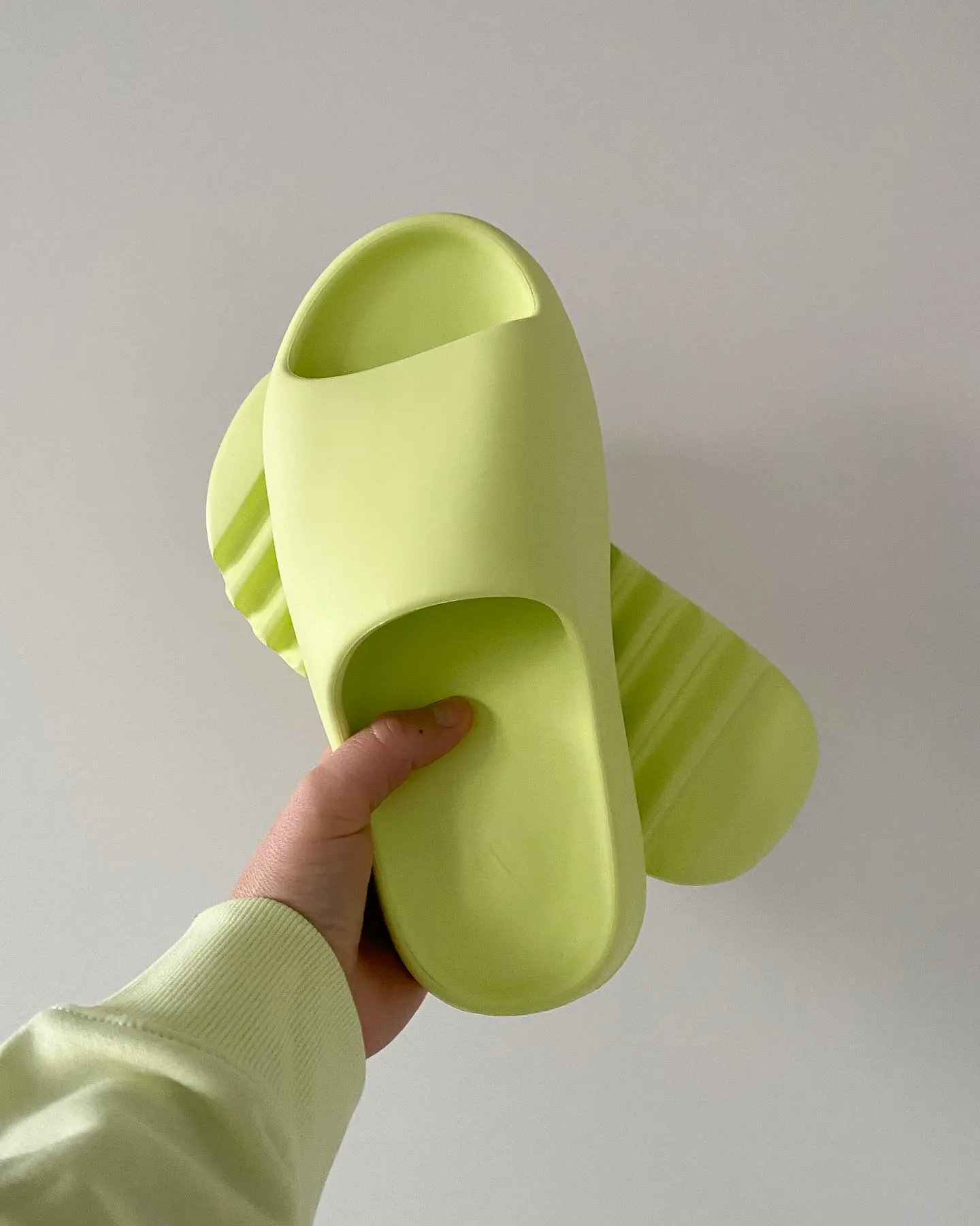 yeezy slide restock 2022
