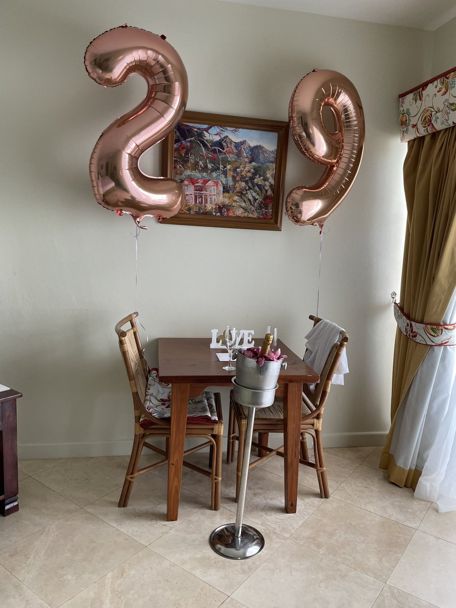 NykeeAbby's tweet photo. #29 Happy Birthday to me ๐ฅณ๐ฅณ #MrsJames https://t.co/QBQWiRSeAy