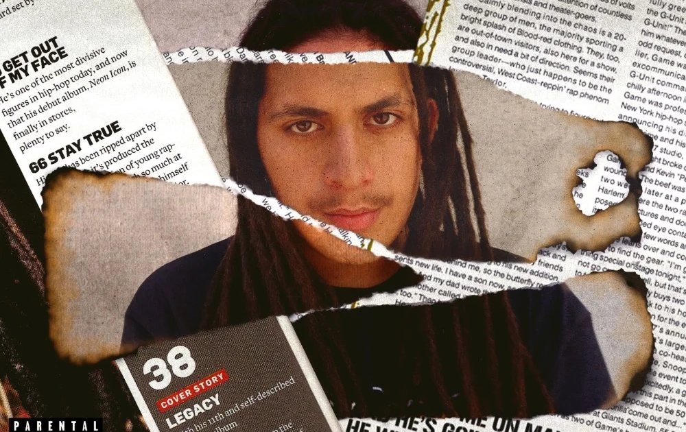 Broke2dope's tweet photo. Samoan-Australian Rapper and Songwriter @KiidSpyro Returns with New Single "Magazines'' https://t.co/MjU4z2qKyy https://t.co/uy9JArWggs