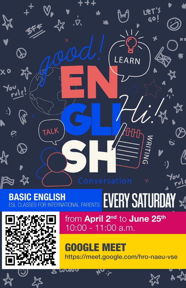 The WCPSS Family Academy Program is excited to offer their first Virtual ESL Classes to International parents. Please share with your WCPSS parents.  <a href="/WCPSS/">Wake County Public School System</a> <a href="/WCPSSEquity/">WCPSS Equity Affairs</a> <a href="/WcpssfamilyAcad/">Family Academy</a>