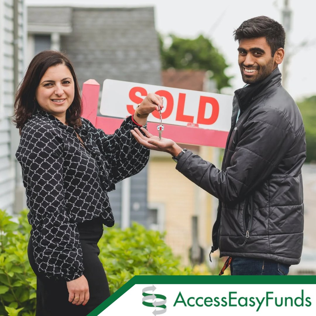 AccessEasyFunds's tweet photo. "What an incredibly easy-to-use and reputable service. I have personally used their services in the past and I wouldn't hesitate to use them again for my real estate team in the future. (...)" —Chris A.

Experience top-tier services today. https://t.co/x44m71HS7f https://t.co/ERdBNQbcCX