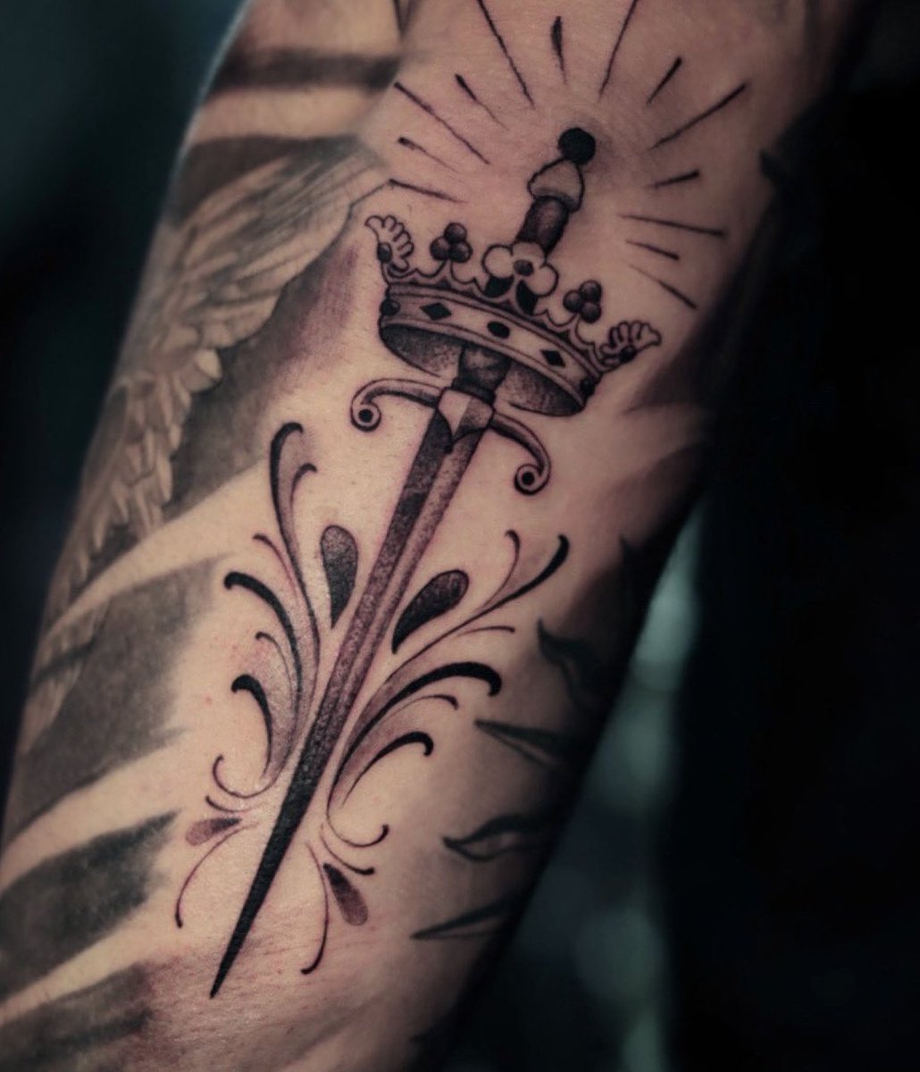 Bold \u0026 Bright Ink: 5 Popular Styles for Colored Tattoos — Constantly Custom, image size:1030x1200