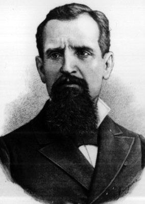 MuseoPresidente's tweet photo. 28 marzo 1867.- El Presidente Benito Juárez instruye al Gobernador de #Coahuila, Andrés S. Viesca para que dialogara con el General Jesús González Herrera sobre su actitud hostil y lo persuadiese para corregir su conducta o le aplicase la ley. https://t.co/YdTOdqP29Y