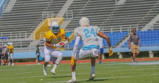 braelenmorgan1's tweet photo. Ever since I was younger I ain’t never be scared of 💩, Im ready for whatever say its pressure ain’t no backing down 🤫 https://t.co/4Fwg25CqBW
