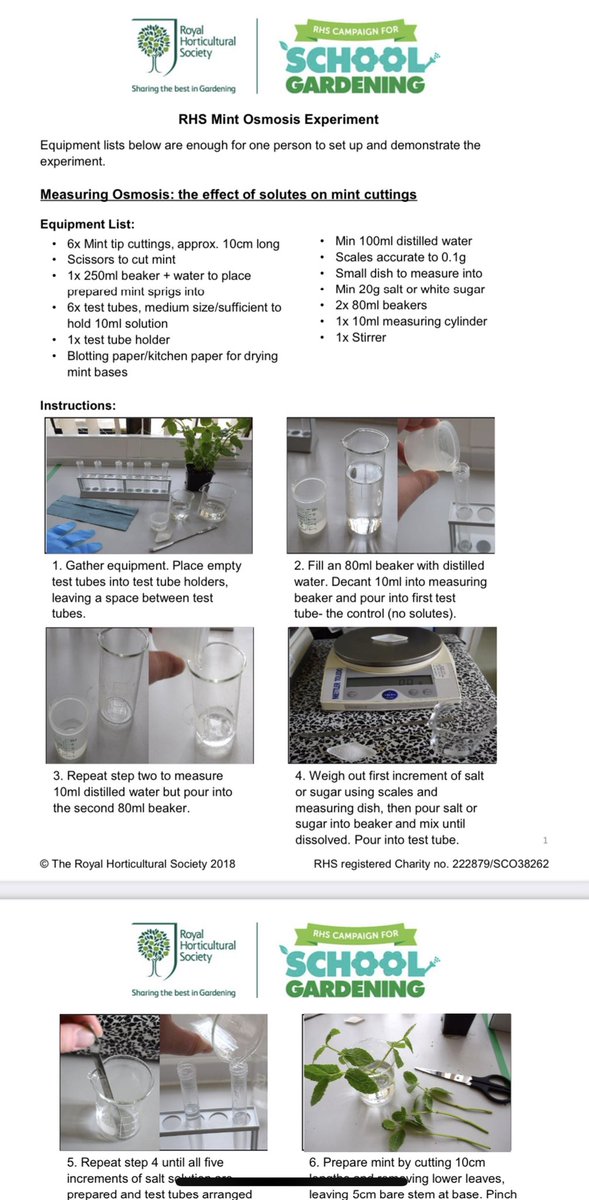<a href="/Berry1_MP/">Dr Mary Berry FRSB FCCT #Ubuntu</a> <a href="/chatbiology/">Chat Biology</a> <a href="/KJF239/">🐅Kathy Freeston 🐅</a> <a href="/angelicakrill/">gill 🧫🦠🔭👩🏻‍💻🧶</a> <a href="/PinkPaux/">Dr Paulina Guerrero</a> Another nice one is with mint plants - they wilt! Can’t find link to worksheet but I have it saved if of interest? Just DM me