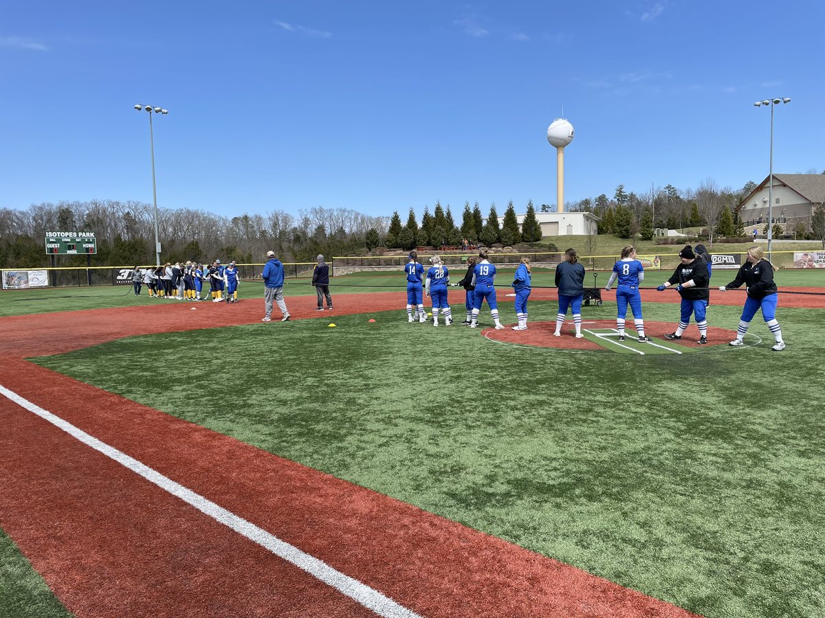 Penn Charter Softball tweet media