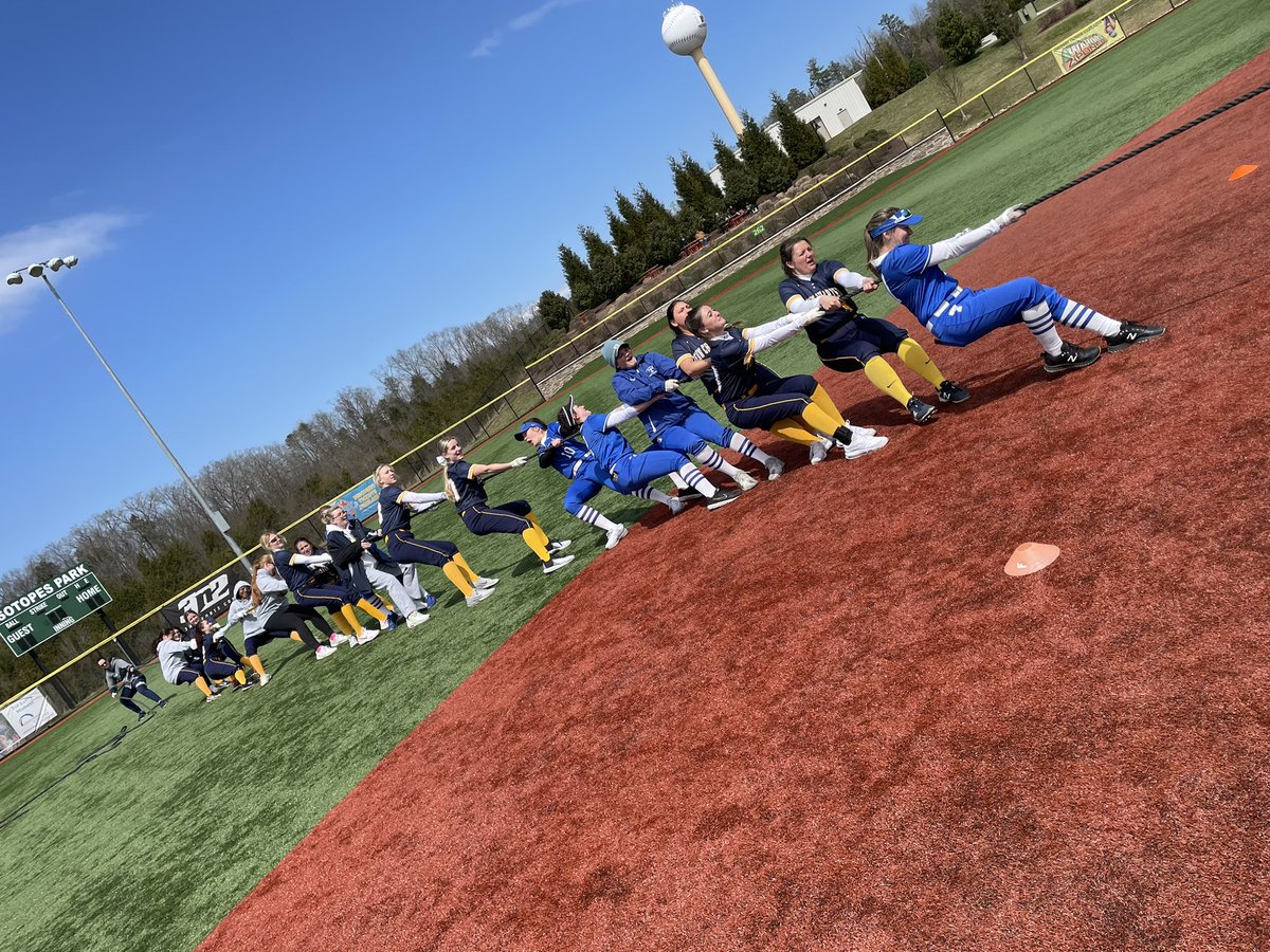 Penn Charter Softball tweet media