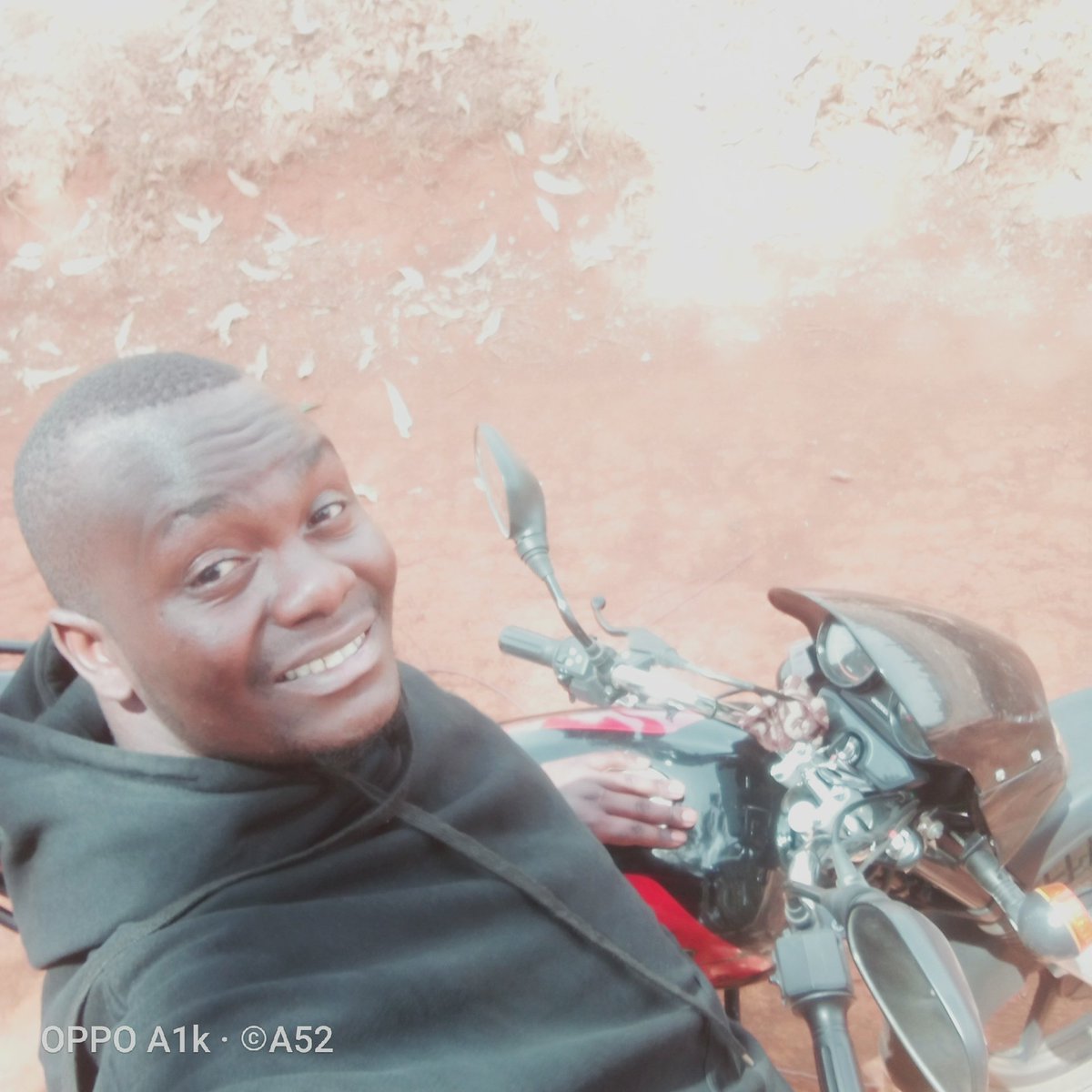 1jamesnjuguna's tweet photo. God is all over your situation https://t.co/wKT00k6jFQ