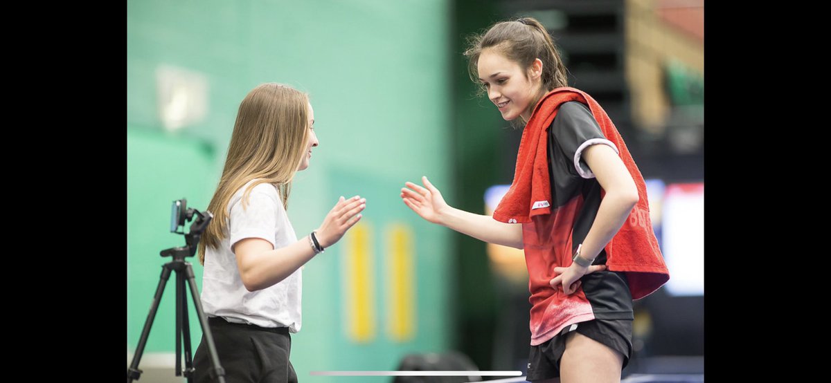 Karlmarriott5's tweet photo. @Amymarriott13 has been selected to play in the world school games in May. Fantastic achievement. @wickersleyssc @rotherhamtiser https://t.co/k4RiwCMKYj