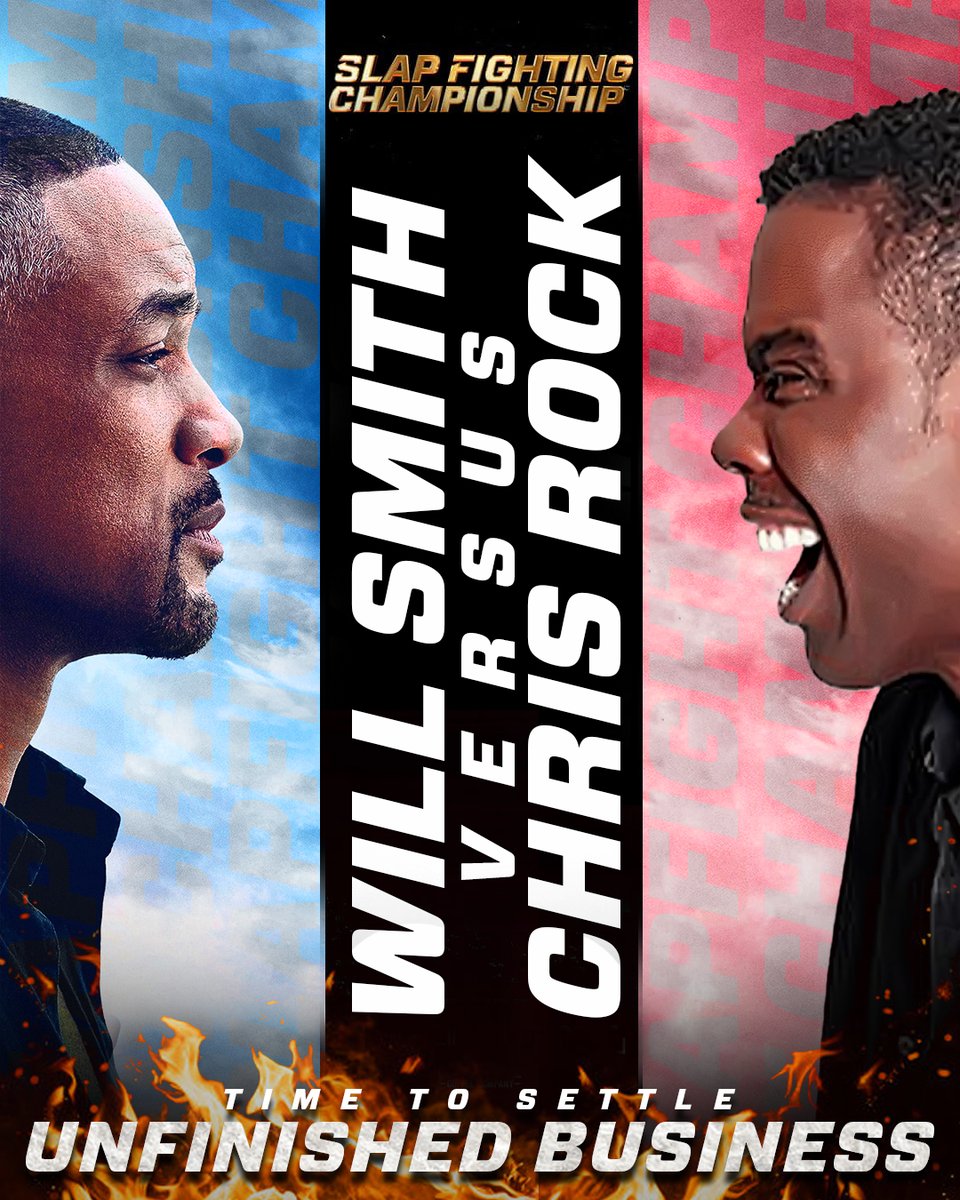 Slap Fighting Championship (@slapfighting) / Posts / X