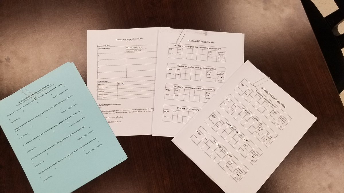 Ready to level up our small group literacy instruction!  Students deserve this! <a href="/Stephens_Stars/">Stephens Elementary</a> @GISDLiteracy #EarlyLiteracyGISD