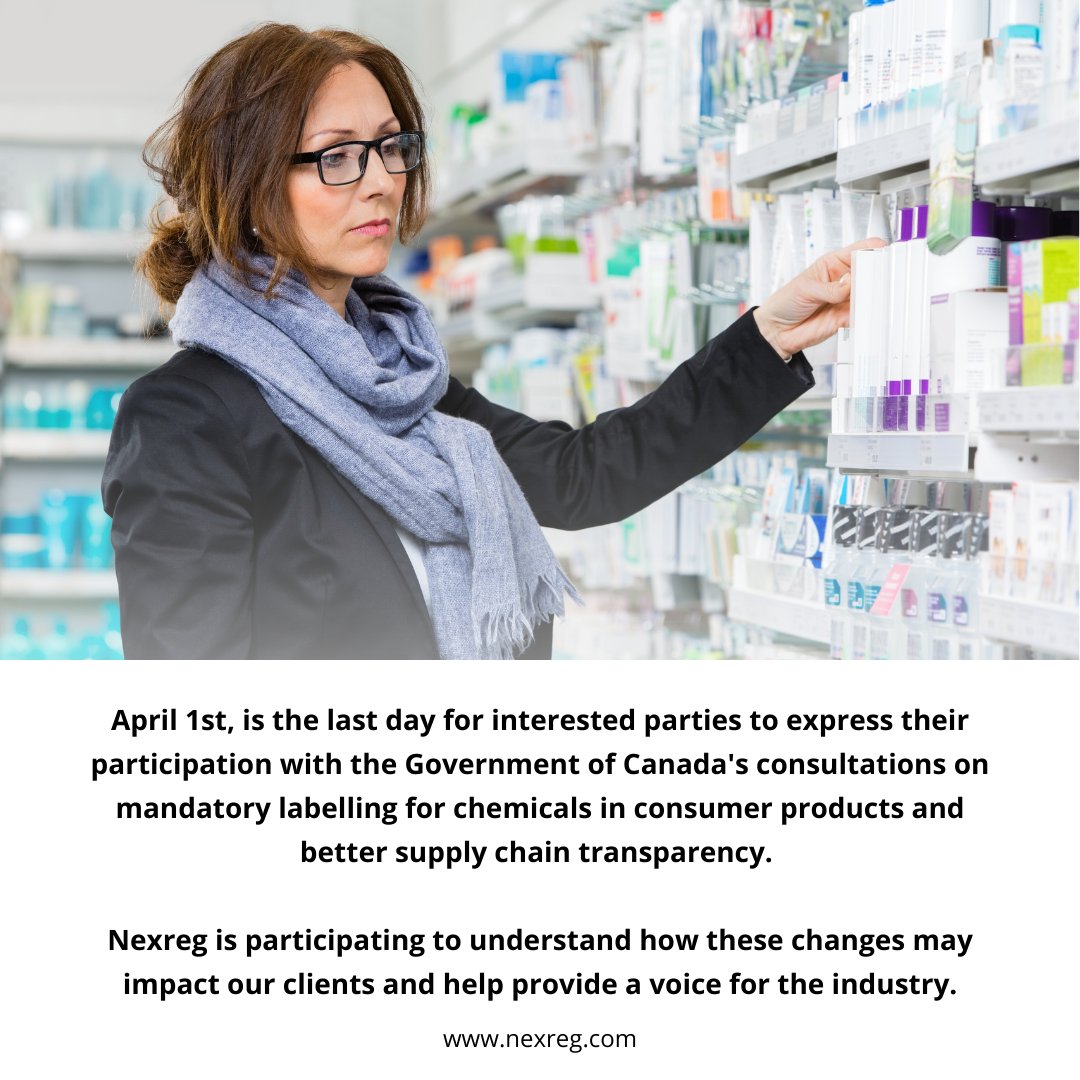 Nexreg Compliance tweet media